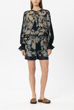 Desert Vibes Print Blouse <span>238699<span>