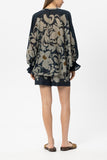 Desert Vibes Print Blouse <span>238699<span>