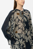 Desert Vibes Print Blouse <span>238699<span>