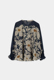 Desert Vibes Print Blouse <span>238699<span>