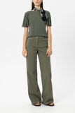Desert Vibe Wide Leg Jean <span>638900<span>