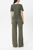 Desert Vibe Wide Leg Jean <span>638900<span>