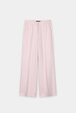Luxury Ease Blush Wide Leg Trousers <span>638880<span>