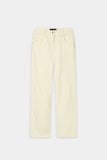 Spring Vibes Lemon Straight Leg Jeans <span>638898<span>