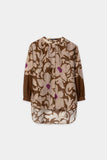 Desert Vibes Print Blouse <span>238677<span>