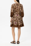 Desert Vibes Print Blouse <span>238677<span>