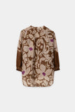 Desert Vibes Print Blouse <span>238677<span>