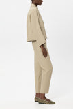 Spring Vibes Tapered Trousers <span>638879<span>