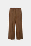 Desert Vibes Straight Leg Trousers <span>638896<span>
