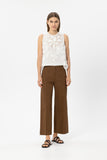 Desert Vibes Straight Leg Trousers <span>638896<span>