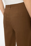 Desert Vibes Straight Leg Trousers <span>638896<span>
