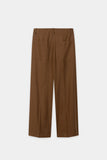 Desert Vibes Straight Leg Trousers <span>638896<span>