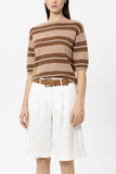 Desert Vibes Woven Belt <span>838531<span>