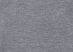 Grey Evolution Wool/Silk Fine Knit Poloneck Sweater <span>108579<span>