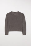 Urban Attraction Studded Sequin Alpaca Sweater <span>108528<span>