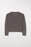 Urban Attraction Studded Sequin Alpaca Sweater <span>108528<span>