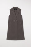 Urban Attraction Doubleface Handmade Longline Virgin Wool Waistcoat <span>408427<span>