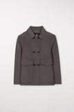 Urban Attraction Doubleface Handmade Wool Jacket <span>408591<span>