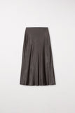 Urban Attraction Satin Bias Cut Long Skirt <span>508239<span>