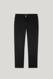 Mineral Vibes Black Tapered Jeans <span>627738<span>