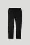 Mineral Vibes Black Tapered Jeans <span>627738<span>