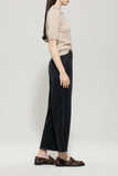Mineral Vibes Black Wide Leg Denim Jeans <span>628816<span>