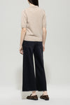 Mineral Vibes Black Wide Leg Denim Jeans <span>628816<span>