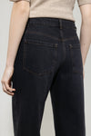 Mineral Vibes Black Wide Leg Denim Jeans <span>628816<span>