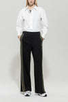 Mineral Vibes Side Stripe Trouser <span>628823<span>