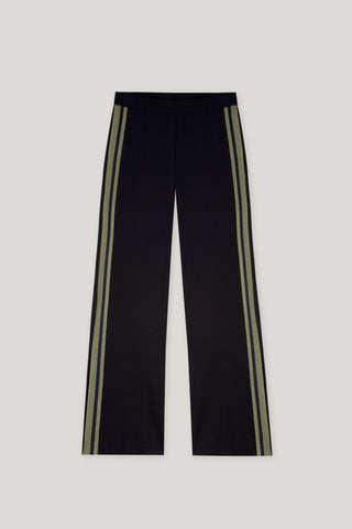Mineral Vibes Side Stripe Trouser <span>628823<span>