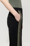 Mineral Vibes Side Stripe Trouser <span>628823<span>