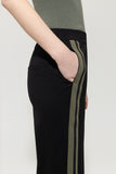 Mineral Vibes Side Stripe Trouser <span>628823<span>