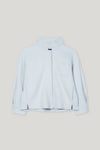 Mineral Vibes Double Face Wool And Cashmere Coat <span>428517<span>