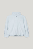 Mineral Vibes Double Face Wool And Cashmere Coat <span>428517<span>