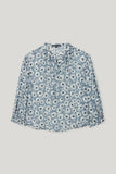 Mineral Vibes Daisy Print Blouse <span>228585<span>