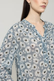 Mineral Vibes Daisy Print Blouse <span>228585<span>