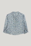 Mineral Vibes Daisy Print Blouse <span>228585<span>