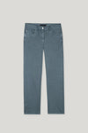 Mineral Vibes Air Force Blue Straight Leg Jean <span>628804<span>