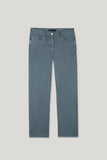 Mineral Vibes Air Force Blue Straight Leg Jean <span>628804<span>