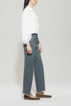 Mineral Vibes Air Force Blue Straight Leg Jean <span>628804<span>