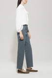 Mineral Vibes Air Force Blue Straight Leg Jean <span>628804<span>