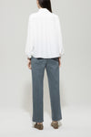 Mineral Vibes Air Force Blue Straight Leg Jean <span>628804<span>