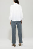 Mineral Vibes Air Force Blue Straight Leg Jean <span>628804<span>