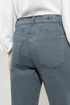 Mineral Vibes Air Force Blue Straight Leg Jean <span>628804<span>