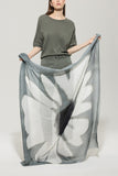 Mineral Vibes Print Scarf <span>828477<span>