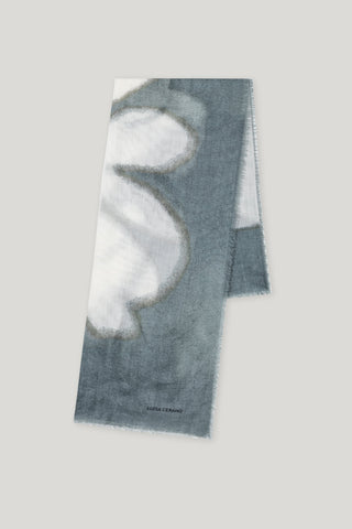 Mineral Vibes Print Scarf <span>828477<span>
