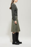 Mineral Vibes Stripe Cardigan <span>428385<span>