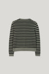 Mineral Vibes Stripe Cardigan <span>428385<span>
