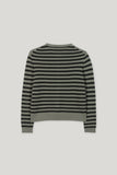 Mineral Vibes Stripe Cardigan <span>428385<span>