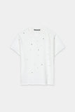 Urban Greens Diamante T Shirt <span>348410<span>